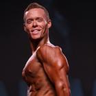 Anthony  Coslett - NPC Washington Ironman 2013 - #1